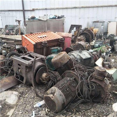 成都廠房拆除與物資回收 循環經濟下的綠色實踐